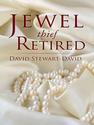 cover image of Jewel Thief Retired